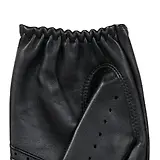 Thumbnail 5 of Dents Men’s Delta Classic Leather Driving Gloves - Black