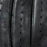 Thumbnail 9 of Dents Men’s Delta Classic Leather Driving Gloves - Black