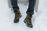 Thumbnail 8 of Merrell Men's Thermo Kiruna 2 Tall Waterproof Boots - Boulder