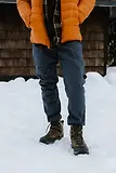 Thumbnail 9 of Merrell Men's Thermo Kiruna 2 Tall Waterproof Boots - Boulder