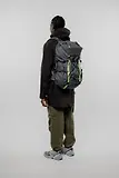 Thumbnail 2 of Elliker Maller Flap Over Backpack 33L - Black