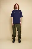 Thumbnail 15 of Elliker Unisex Bordley 3L Waterproof Shell Trousers - Khaki