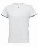 Thumbnail 1 of Holland Cooper Women's Monogram Tee - White