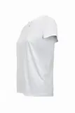 Thumbnail 7 of Holland Cooper Women's Monogram Tee - White