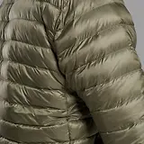 Thumbnail 5 of Montane Men's Anti Freeze Hooded Down Jacket - Caper