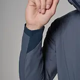 Thumbnail 9 of Montane Men's Khamsin Lite Hooded Softshell Jacket - Dark Sky