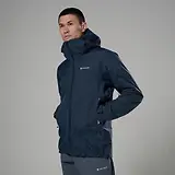 Thumbnail 2 of Montane Men's Norste XT Waterproof Jacket - Eclipse Blue