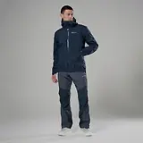Thumbnail 4 of Montane Men's Norste XT Waterproof Jacket - Eclipse Blue