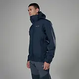 Thumbnail 5 of Montane Men's Norste XT Waterproof Jacket - Eclipse Blue