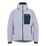 Thumbnail 1 of Montane Women's Khamsin Lite Hooded Softshell Jacket - Lilac Haze