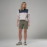 Thumbnail 4 of Montane Women's Roco Fleece Pull On - Oyster