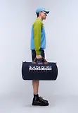 Thumbnail 2 of Napapijri Bering Duffle Bag 48 Lt - Blue Marine
