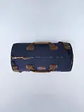 Thumbnail 4 of Napapijri Bering Duffle Bag 48 Lt - Blue Marine