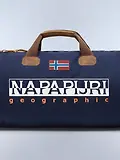 Thumbnail 7 of Napapijri Bering Duffle Bag 48 Lt - Blue Marine