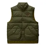Thumbnail 1 of Napapijri Men's Asko Vest - Olive Night