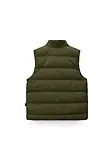 Thumbnail 10 of Napapijri Men's Asko Vest - Olive Night