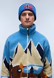 Thumbnail 2 of Napapijri Men's Full-Zip Fleece - Multicolour FXC
