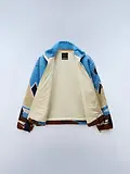 Thumbnail 8 of Napapijri Men's Full-Zip Fleece - Multicolour FXC