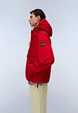 Thumbnail 5 of Napapijri Men's Rainforest Next Winter Anorak Jacket - Red