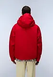 Thumbnail 6 of Napapijri Men's Rainforest Next Winter Anorak Jacket - Red