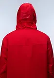 Thumbnail 9 of Napapijri Men's Rainforest Next Winter Anorak Jacket - Red