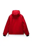 Thumbnail 11 of Napapijri Men's Rainforest Next Winter Anorak Jacket - Red