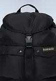 Thumbnail 5 of Napapijri Olina Day Pack - Black Beauty
