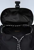 Thumbnail 6 of Napapijri Olina Day Pack - Black Beauty