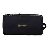 Thumbnail 1 of Napapijri Olina Wash Bag - Black Beauty