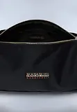 Thumbnail 5 of Napapijri Olina Wash Bag - Black Beauty