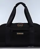 Thumbnail 6 of Napapijri Voyage Duffle Bag - Black
