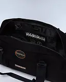 Thumbnail 8 of Napapijri Voyage Duffle Bag - Black