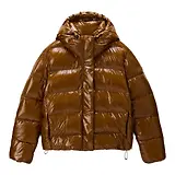 Thumbnail 1 of Napapijri Women's Glane Jacket - Rubber