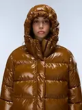Thumbnail 4 of Napapijri Women's Glane Jacket - Rubber