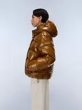 Thumbnail 5 of Napapijri Women's Glane Jacket - Rubber