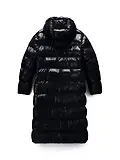 Thumbnail 9 of Napapijri Women's Glane Long Jacket - Black