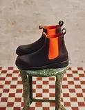 Thumbnail 5 of Penelope Chilvers Women's Nelson Leather Boot - Conker