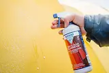 Thumbnail 3 of Nikwax Tent & Gear Solarwash & SolarProof 500ml