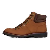 Thumbnail 1 of Oliver Sweeney Men's Bisham Full Grain Nubuck Hiker Boots - Tan