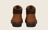 Thumbnail 3 of Oliver Sweeney Men's Bisham Full Grain Nubuck Hiker Boots - Tan