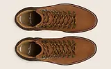 Thumbnail 6 of Oliver Sweeney Men's Bisham Full Grain Nubuck Hiker Boots - Tan