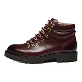 Thumbnail 1 of Oliver Sweeney Men's Camerton Calf Leather Hiker Boots - Burgundy
