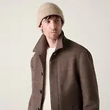 Thumbnail 3 of Oliver Sweeney Men's Denton Beanie Hat - Camel