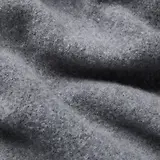 Thumbnail 7 of Oliver Sweeney Men's Lanark Boiled Merino Wool Bomber Jacket - Grey