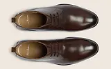 Thumbnail 5 of Oliver Sweeney Men's Silverdale Leather Chukka Boots - Dark Brown