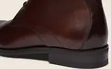 Thumbnail 7 of Oliver Sweeney Men's Silverdale Leather Chukka Boots - Dark Brown