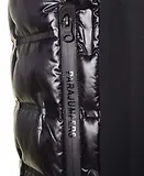 Thumbnail 7 of Parajumpers Men's Gyles Hooded Jacket - Black