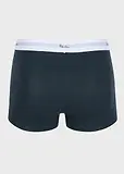 Thumbnail 5 of Paul Smith Men's Plain/Stripe Low Rise Boxer Briefs 3 Pack - Mixed