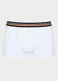 Thumbnail 2 of Paul Smith Men's 3 Pack Signature Stripe Waistband Boxer Briefs - Tri-Colour