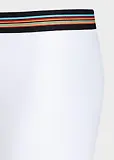Thumbnail 4 of Paul Smith Men's 3 Pack Signature Stripe Waistband Boxer Briefs - Tri-Colour